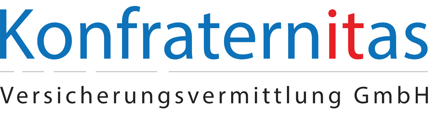 Konfraternitas Versicherungsvermittlung GmbH Logo